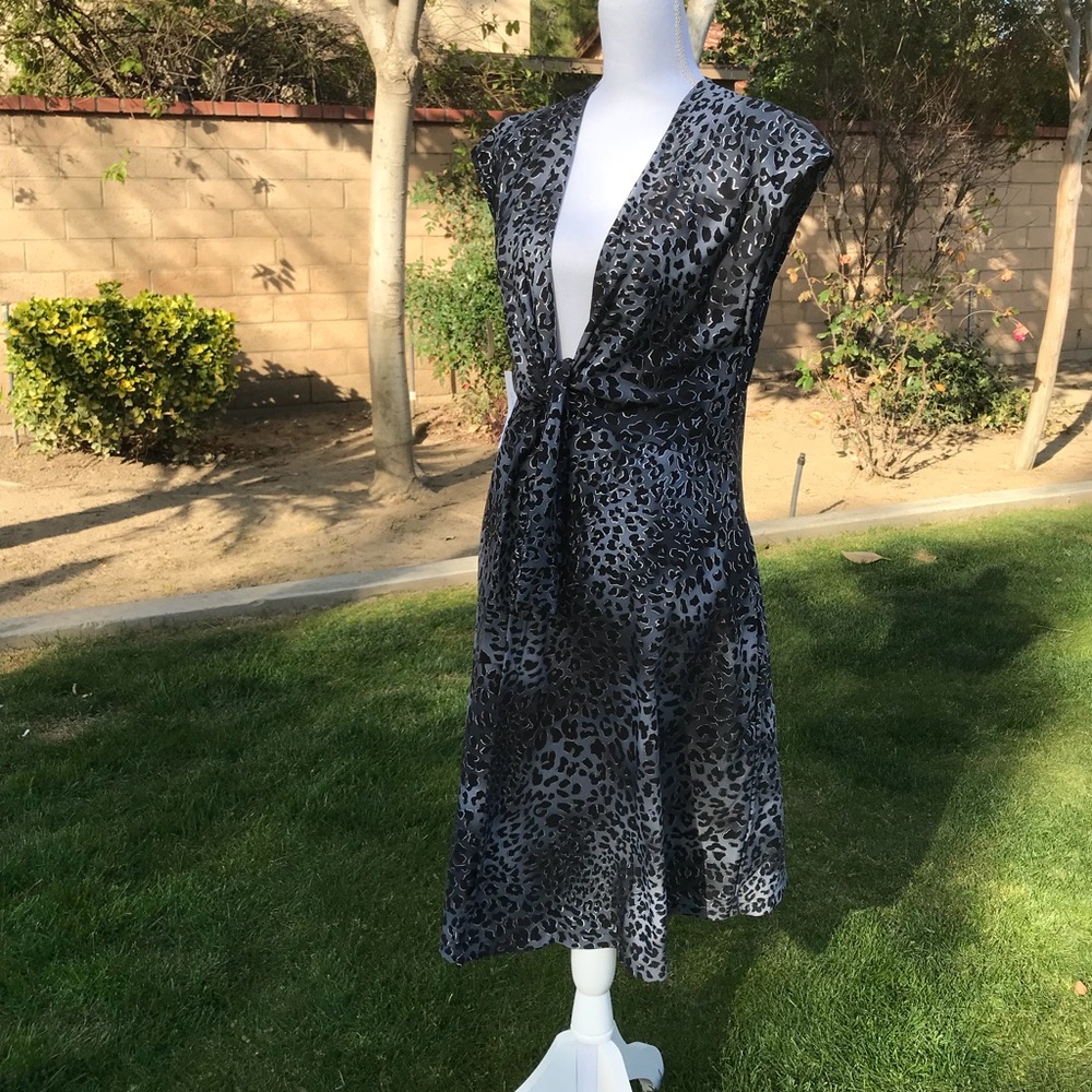 🆕NWT Chico’s Miraclesuit Tunic/Dress!
